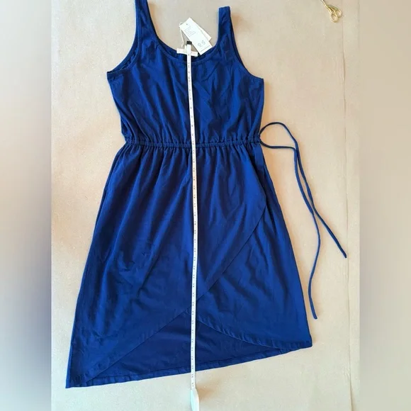 Synergy Organic Clothing — Jamie Dress — Size XL — NWT - Picture 12 of 12